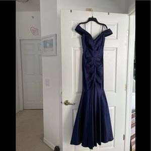 Violet Formal Dress by Xscape, Size 2